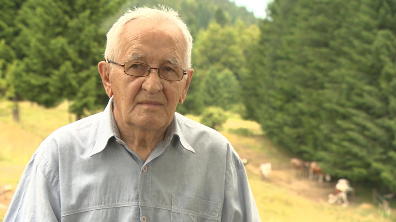 Petak, 21. studenog na Prvom 