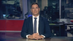 Tomislav Fain, Foto: HTV/HRT