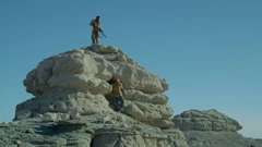 Petak, 31. listopada na Prvom , Foto: Dobro došli u zemlju slobodnih/film