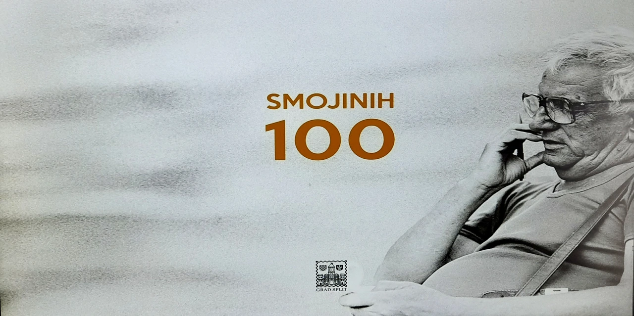 Smojinih 100