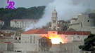 Napad na Dubrovnik