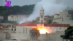 Napad na Dubrovnik