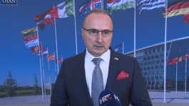 Gordan Grlić Radman, ministar vanjskih poslova