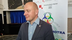 Dožupan Josip Miletić, Foto: Davor Lončarić/HRT Radio Osijek