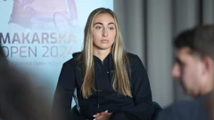 Lucija Ćirić Bagarić