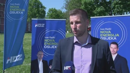 Ivan Radić