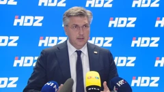 Andrej Plenković