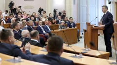 Treća godišnja konferencija Savjeta mladih u Republici Hrvatskoj