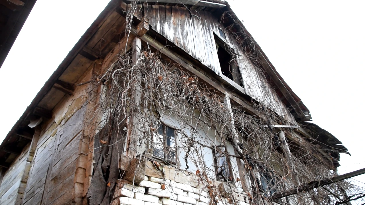 Kuća Marije Mušice, Foto: Odjel Web i multimedija/HRT