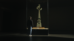 Arheološko nalazište Sanxingdui, Foto: promo/dokumentarni film