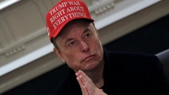 Muskov DOGE otpušta sve zaposlenike USAID-a