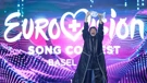Austrija je pobjednik ovogodišnjeg Eurosonga