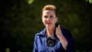 Mette Frederiksen