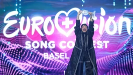 Austrija je pobjednik ovogodišnjeg Eurosonga