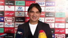 Zlatko Dalić