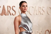 Felicity Jones, Foto: Mario Anzuoni/Reuters