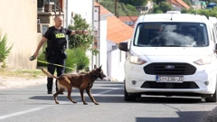  U Drnišu muškarac ubio dostavljača , Foto: Dusko Jaramaz /PIXSELL