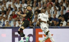 Dvoboj Reala i Cityja, Foto: Juan Medina/REUTERS