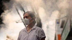 Pogoršat će se stanje s respiratornim bolestima