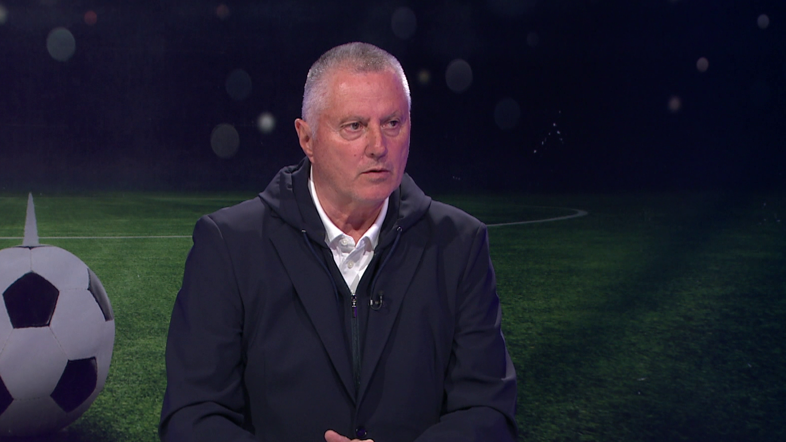 Ivković: Sanchez je možda podcijenio našu ligu