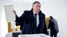 Milorad Dodik glasao na izborima