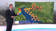 Tomislav Kozarić, Foto: HTV/HRT