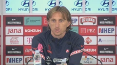 Luka Modrić