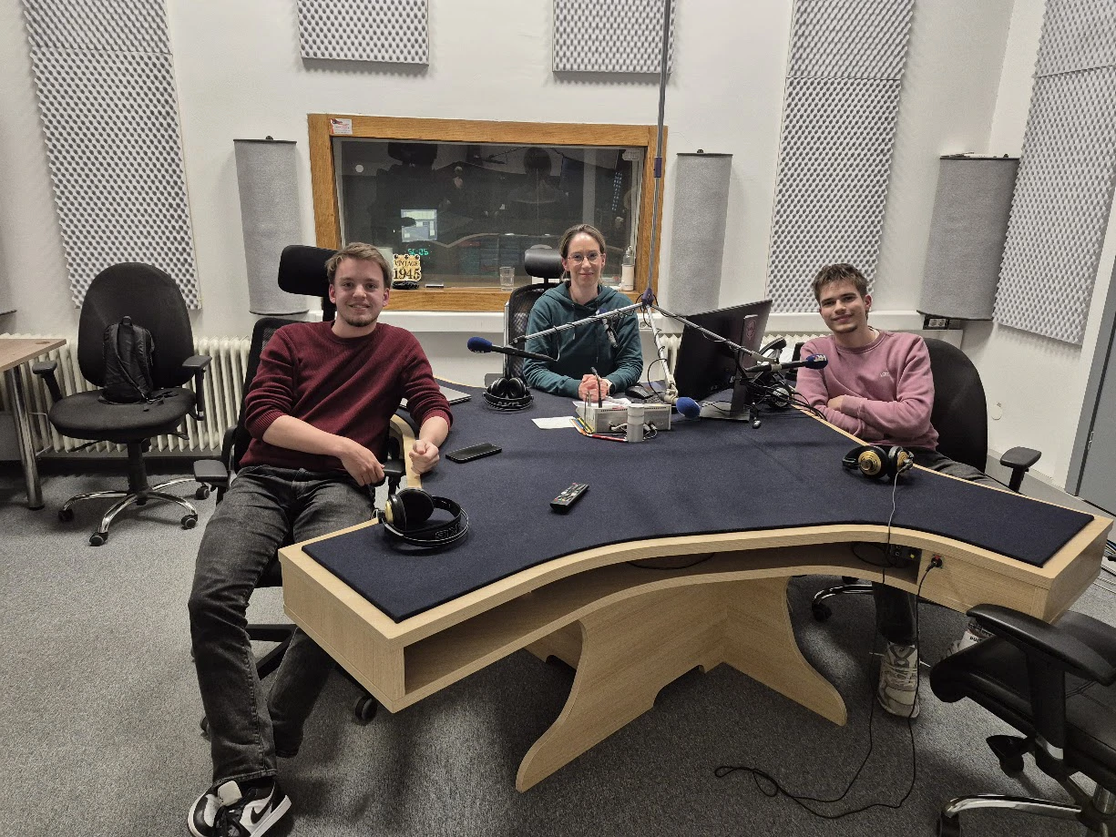 Rijeka ima novi bend: Stereovoid plovi 'Divljim vodama'