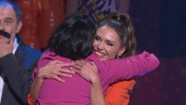 Lara Antić Prskalo i Mila Horvat