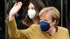 Privremena vlada kancelarke Angele Merkel suočava se s dilemom