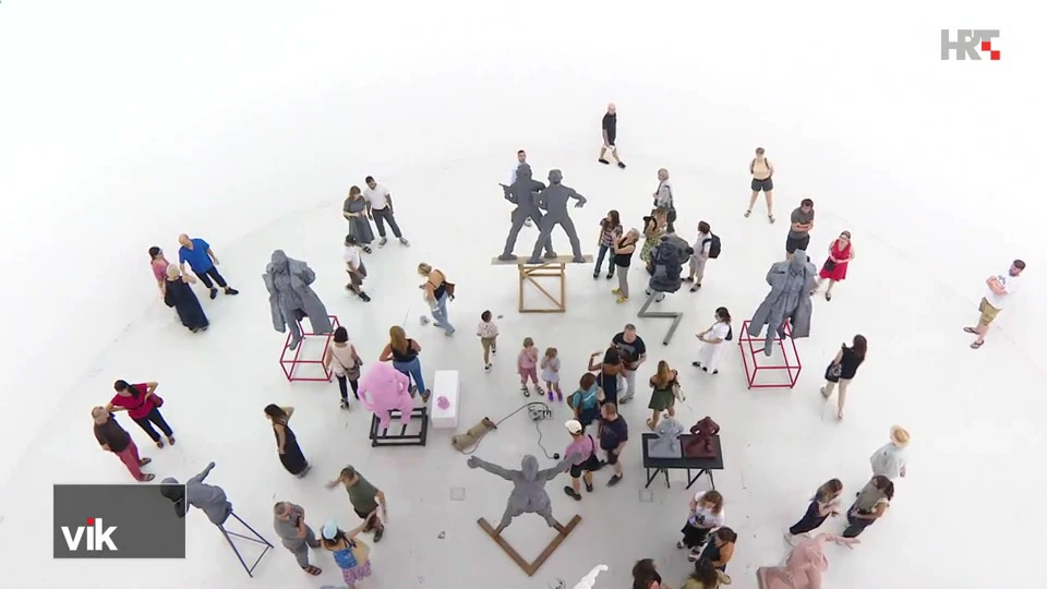 "Army of No Good"