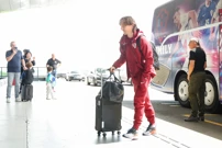 Luka Modrić, Foto: Matija Habljak/PIXSELL