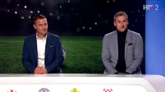 Vedran Ješe i Marijo Strahonja