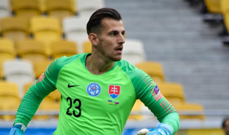 Dubravka novo pojačanje Tottenhama