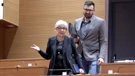 Draženka Polović i Marin Živković