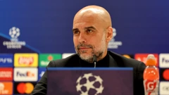 Pep Guardiola