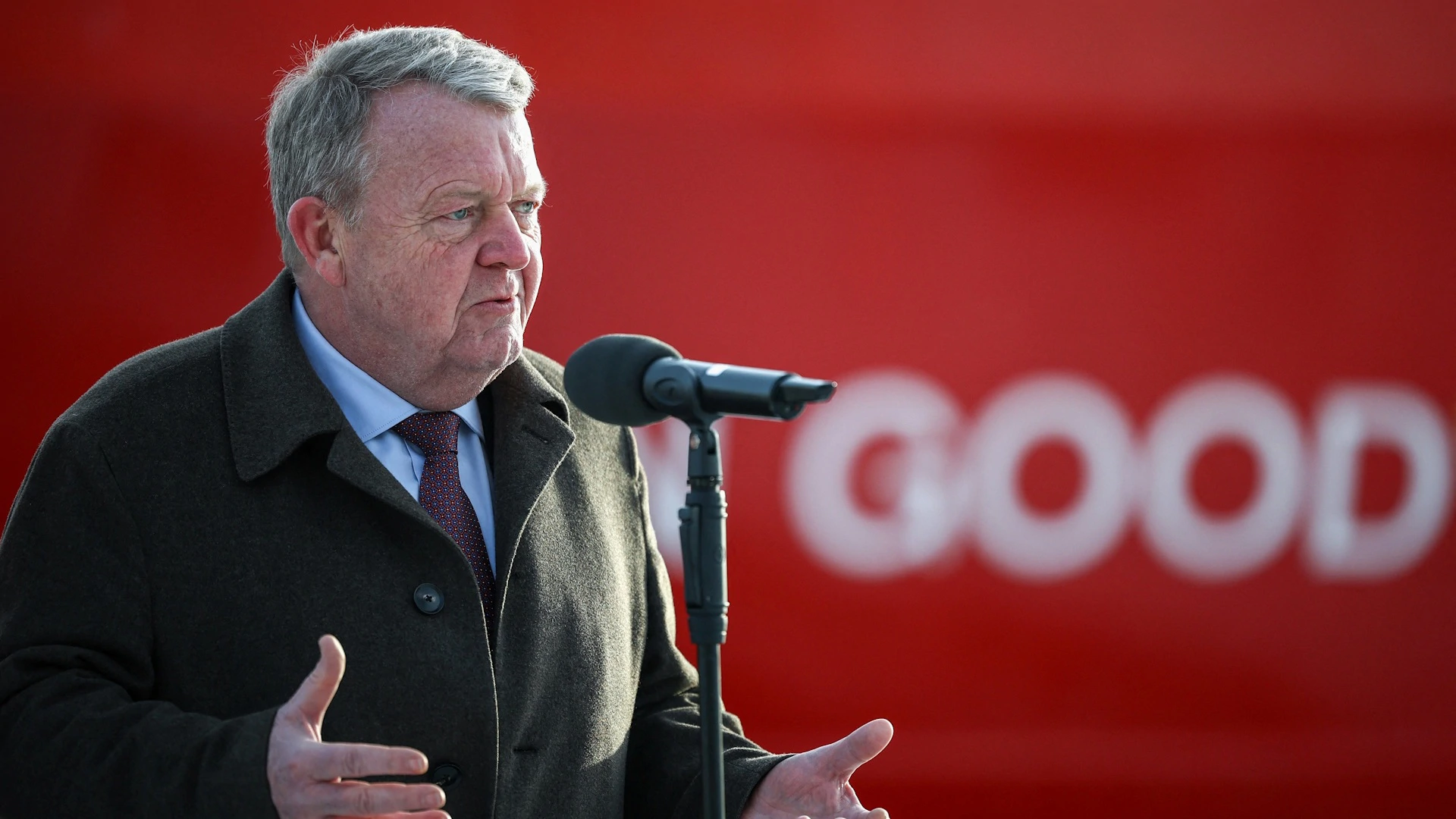 Rasmussen: Situacija sa SAD-om oko Grenlanda je bolja, ali "kriza nije završena" Kép