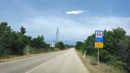 Put Vrela prema Maziji