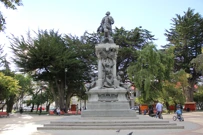 Punta Arenas, Foto: Mladen Budimir//