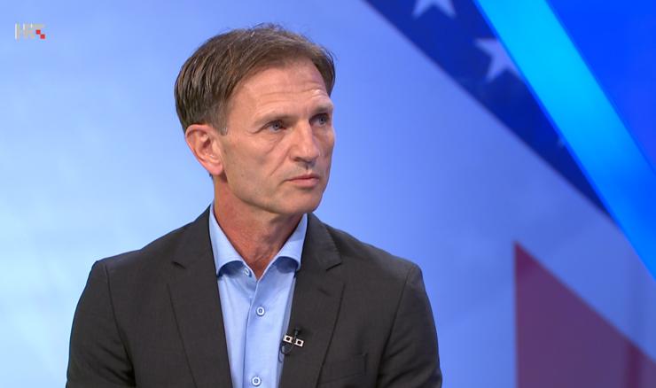 Rendulić: Mislim da je pravilo za prekrivanje usta malo pret