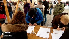 410 tisuća prikupljenih potpisa nije dovelo do raspisivanja referenduma