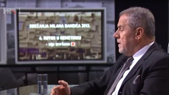 Milan Bandić u emisiji Nedjeljom u 2 (2017.)
