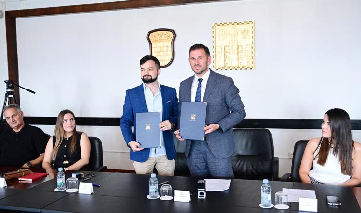 Split: Za tri godine će na Kamenu biti 200 stanova za priuštivi najam