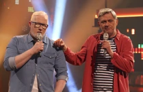 Zvijezde pjevaju, Foto: Dario Njavro za HTV/HRT