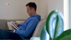 Dario Mišković je svoju slabost pretvorio u snagu