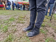 Proljetni vašar u Karancu, Foto: Krunoslav Inhof/HRT Radio Osijek