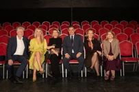 otvorenje festivala, Foto: ./.
