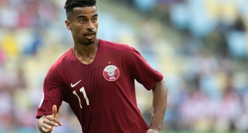 Akram Afif