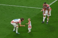 Slavlje igrača s djecom, Foto: Kai Pfaffenbach/REUTERS