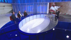 Gosti emisije "Otvoreno", Foto: HTV/HRT